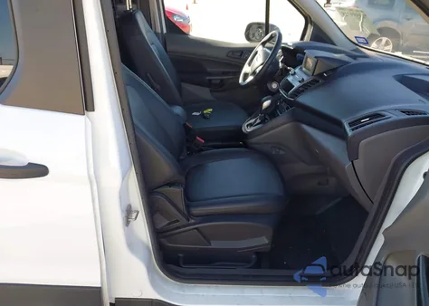 2023 Ford Transit Connect Xl Passenger из США, поврежденный, VIN NM0GS9E22P1568128